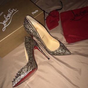Christian Louboutin